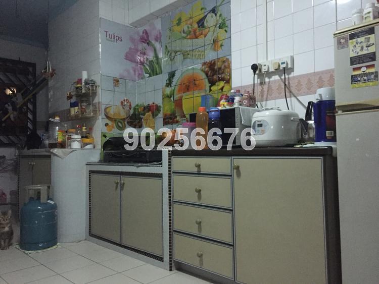 Blk 289 Choa Chu Kang Avenue 3 (Choa Chu Kang), HDB 4 Rooms #117002782